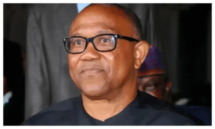 Obi Warns Against Normalising School Abductions