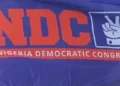 NDC Rejects Viral Primaries Results
