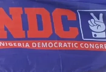 NDC Rejects Viral Primaries Results