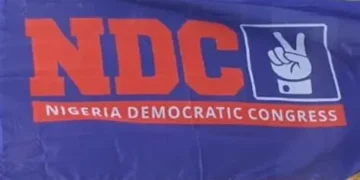 NDC Rejects Viral Primaries Results