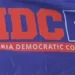 NDC Rejects Viral Primaries Results