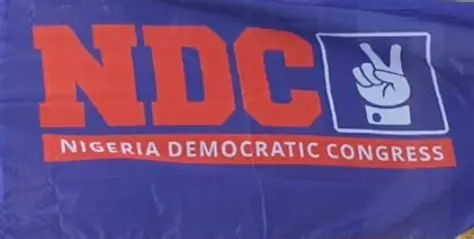 NDC Rejects Viral Primaries Results