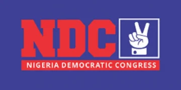 NDC Takes Deregistration Battle To Appeal Court