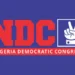 NDC Takes Deregistration Battle To Appeal Court