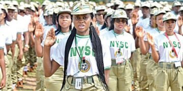 FG Approves First Major NYSC Reform In 53 years