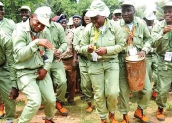 Tinubu Unveils 7 Key Things On The New NYSC Plan