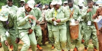 Tinubu Unveils 7 Key Things On The New NYSC Plan