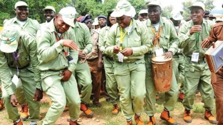 Tinubu Unveils 7 Key Things On The New NYSC Plan
