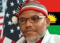 Nnamdi Kanu Confirms IPOB Leadership Restructure