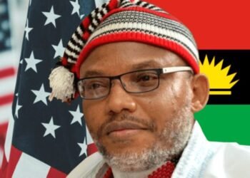 Nnamdi Kanu Confirms IPOB Leadership Restructure