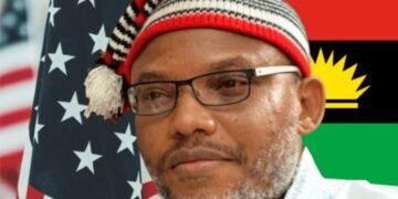 Nnamdi Kanu Confirms IPOB Leadership Restructure