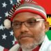 Nnamdi Kanu Confirms IPOB Leadership Restructure