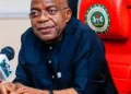 Otti Bans Commercial Motorcycles In Aba, Others