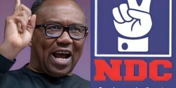 Court Voids NDC Registration Order, Obi Suffers
