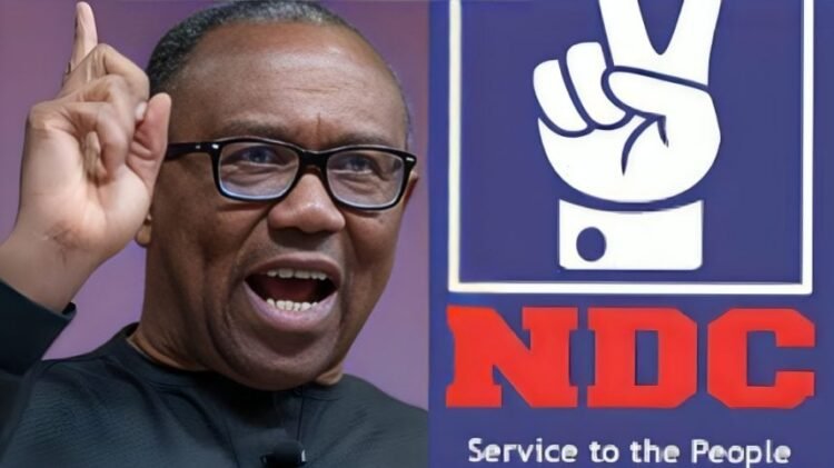 Court Voids NDC Registration Order, Obi Suffers