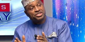 A Vote For Peter Obi Is A Vote For Tinubu – Okonkwo 