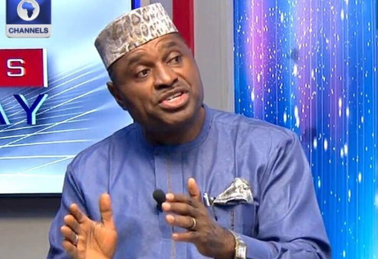 A Vote For Peter Obi Is A Vote For Tinubu – Okonkwo 