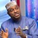 A Vote For Peter Obi Is A Vote For Tinubu – Okonkwo 