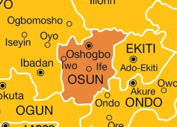 Accord Thugs Shoots APC Member In Osun