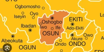 Accord Thugs Shoots APC Member In Osun