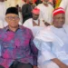 Obi, Kwankwaso Leads Fight Over NDC Deregistration