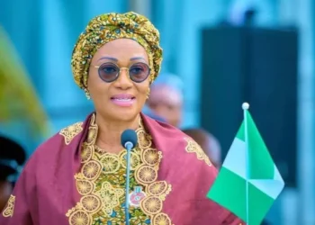 We’ll Continue To Empower Akara, Pepper And Plaintain Sellers – Remi Tinubu 