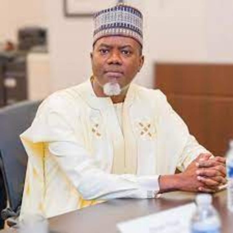 Mexico Has Not Rejected Me As Ambassador – Omokri