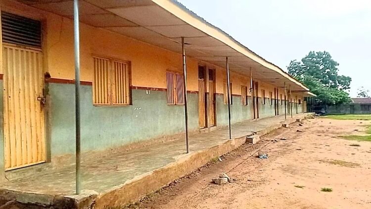 Oyo Schools Shut Over Abduction Crisis