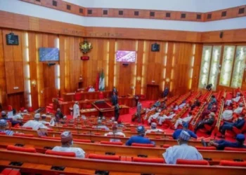 NASS Sends State Police Bill To 36 State’ Assemblies