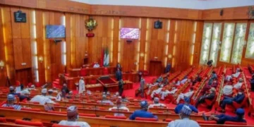 NASS Sends State Police Bill To 36 State’ Assemblies