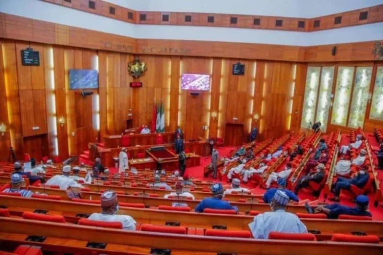 NASS Sends State Police Bill To 36 State’ Assemblies