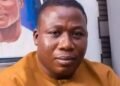 Bandits Attacks Sunday Igboho Security Team At Oyo Forest
