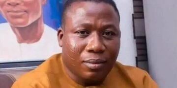 Bandits Attacks Sunday Igboho Security Team At Oyo Forest