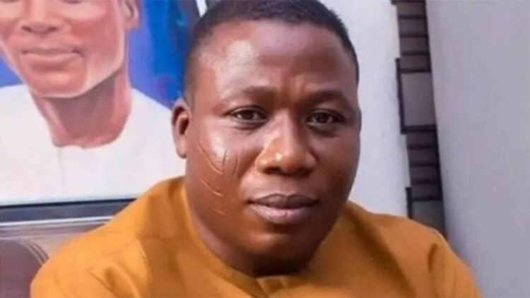 Bandits Attacks Sunday Igboho Security Team At Oyo Forest