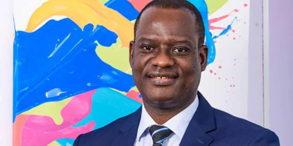 Oyedele Urges Mastercards Push For Nigerians