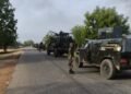 Troops Launch Offensive Against Terrorists Hideouts in Katsina