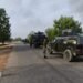 Troops Launch Offensive Against Terrorists Hideouts in Katsina
