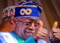 Tinubu’s Eligibility Petition Triggers INEC Review Call 