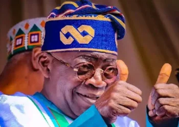 Tinubu’s Eligibility Petition Triggers INEC Review Call