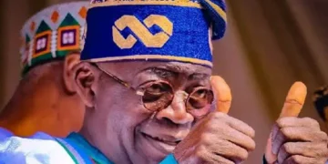 Tinubu’s Eligibility Petition Triggers INEC Review Call 