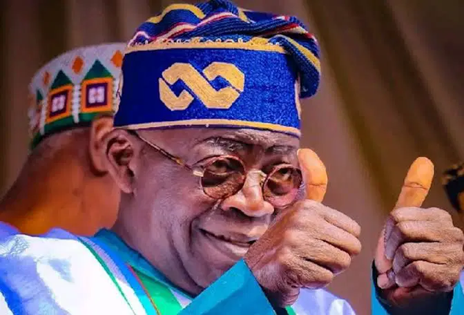 Tinubu’s Eligibility Petition Triggers INEC Review Call
