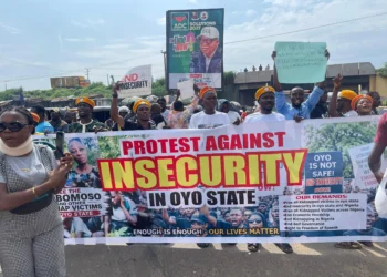 New Ibadan Protest Grows Over Abducted Pupils