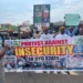 New Ibadan Protest Grows Over Abducted Pupils 