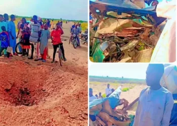 Bomb Blast Kills One, Several Injured In Sokoto 