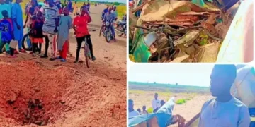 Bomb Blast Kills One, Several Injured In Sokoto 