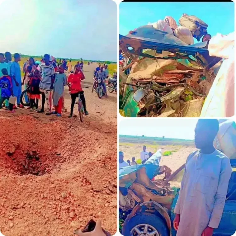 Bomb Blast Kills One, Several Injured In Sokoto 