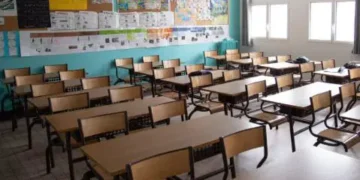 Concern Grows As Oyo School Strike Leaves Pupils Idle