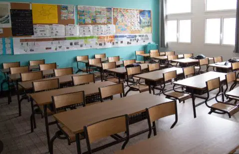 Concern Grows As Oyo School Strike Leaves Pupils Idle