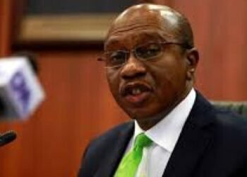 Court Defers Ruling In Emefiele’s $4.5bn Fraud Ruling