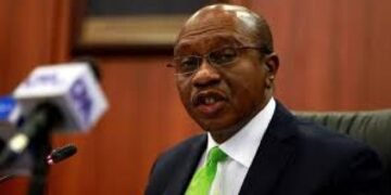 Court Defers Ruling In Emefiele’s $4.5bn Fraud Ruling